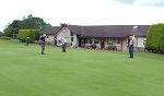 Kirkcudbright Golf