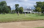 Haggs Castle Golf Club image
