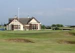 Irvine Golf Club image