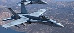 F/A-18 Hornet image