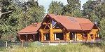 Great North Lodges image