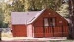 Huntingtower Lodges image