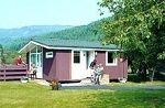 Invermoriston Holiday Chalets image