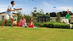 Seton Sands Holiday Park image