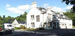 The Loch Lomond Arms Hotel