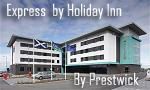 Express by Holiday Inn North Ayr by Prestwick