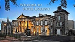 Hotel Colessio Stirling image