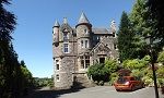 Knock Castle Hotel rs