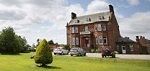 Cressfield House Hotel