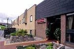 Shetland Hotel Lerwick image