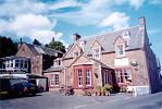 Corrie Hotel Island of Arran