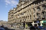 Carlton Hotel Edinburgh image