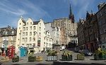 Grassmarket Hotel