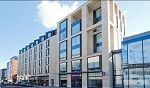 Premier Inn Edinburgh City Centre Old Town image