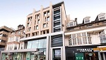 Premier Inn Edinburgh City Centre Princess Street image