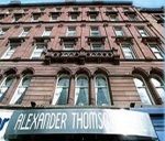 Alexander Thomson Hotel Glasgow image