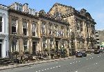 Best Western Glasgow City Hotel image