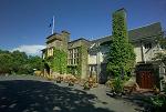 Dalmeny Park Country House Hotel image