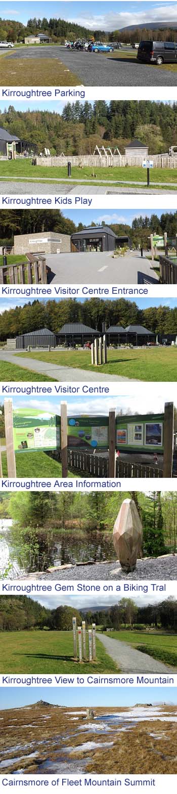 Kirroughtree Images