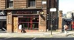 Pulcinella Glasgow