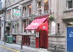 Vesbar Bar Diner Glasgow image