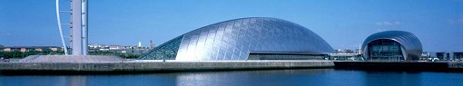 Glasgow Science Center