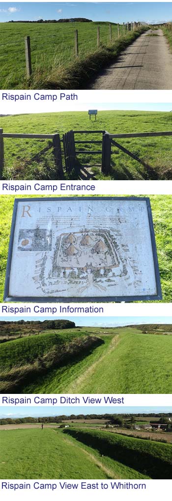 Rispain Camp Images