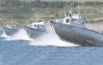 Onyer Marks Sea Fishing Charters image