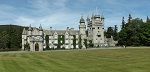 Balmoral Castle