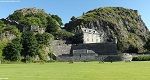 Dumbarton Castle