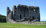 Dundonald Castle