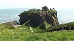 Dunnottar Castle