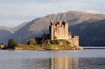 Eilean Donan Castle image
