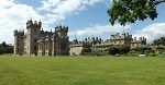 Floors Castle