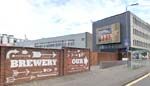 Tennent's Lager Brewery Tour