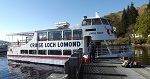 Cruise Loch Lomond