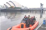 Glasgow Boat Tours