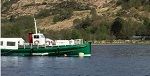 Loch Shiel Highland Cruises