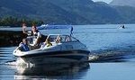 Luss Boat