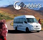 Rabbie's Trail Burners Glasgow image